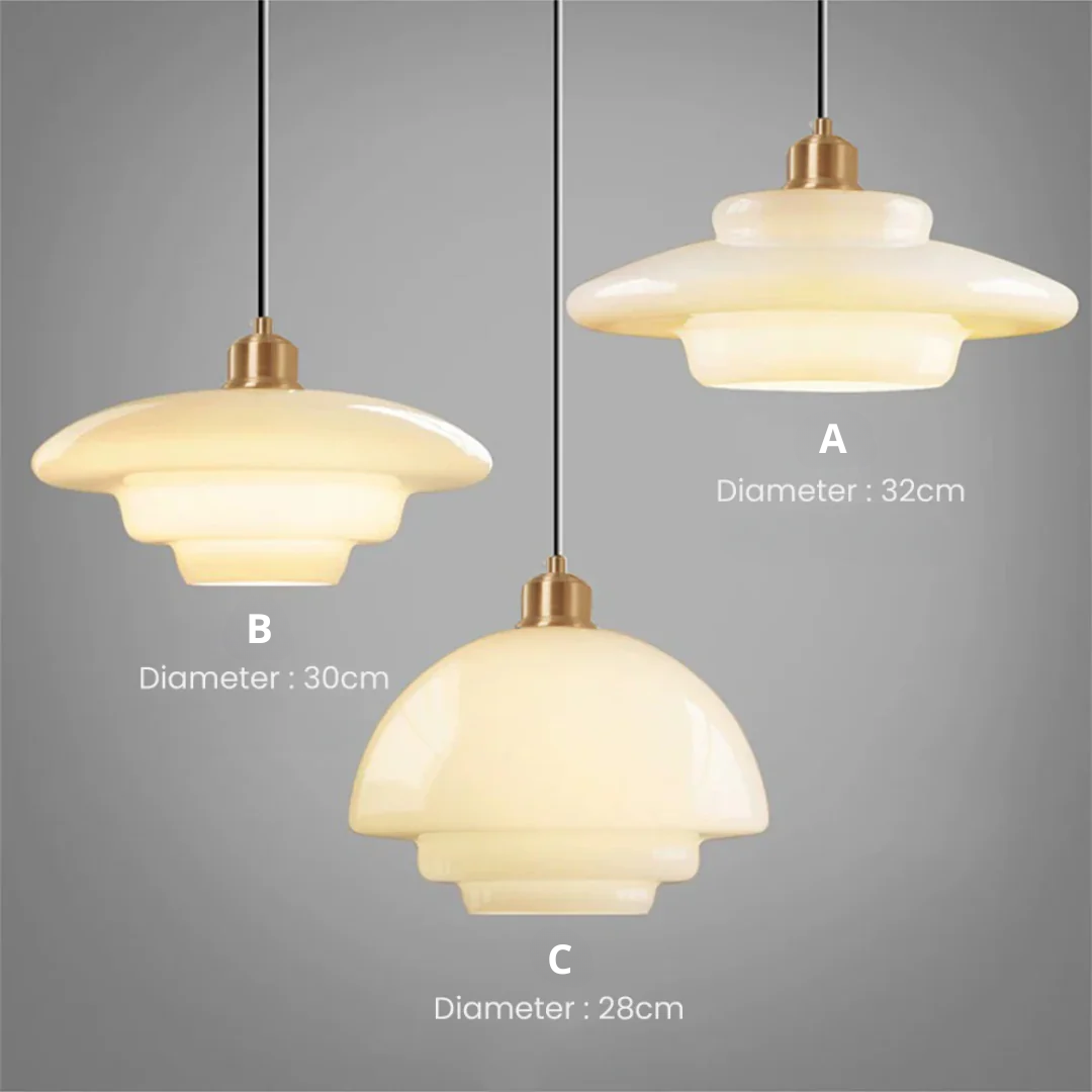 Losqan Pendant Light