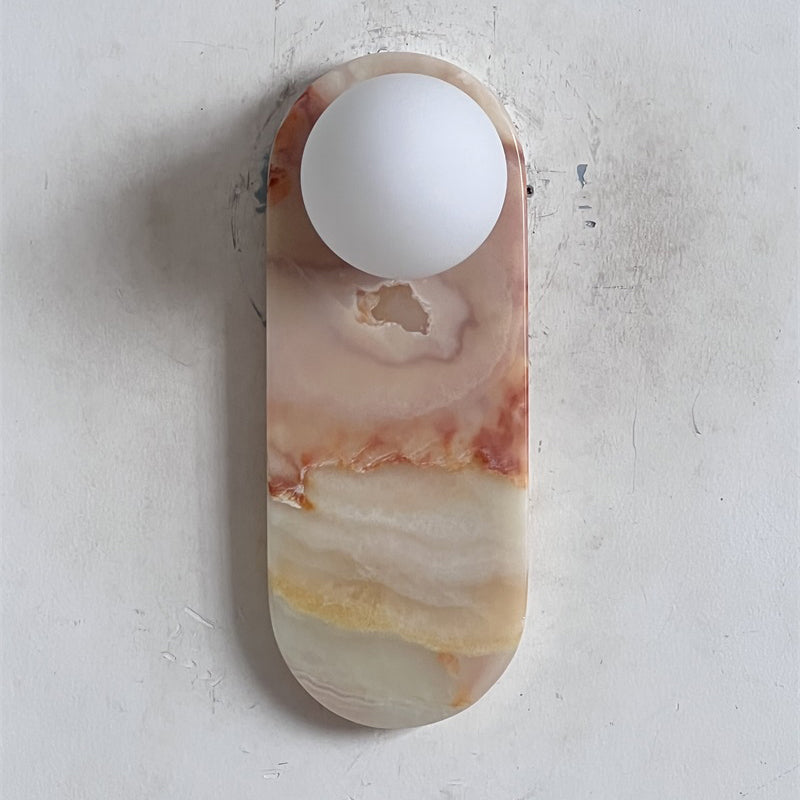 Arronara Wall Light
