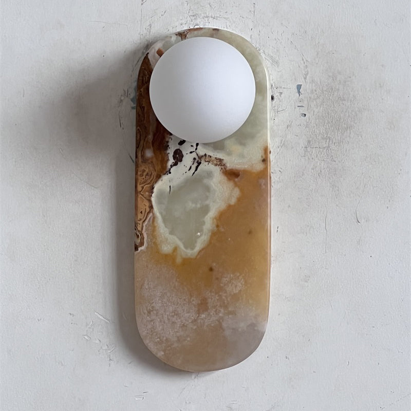 Arronara Wall Light