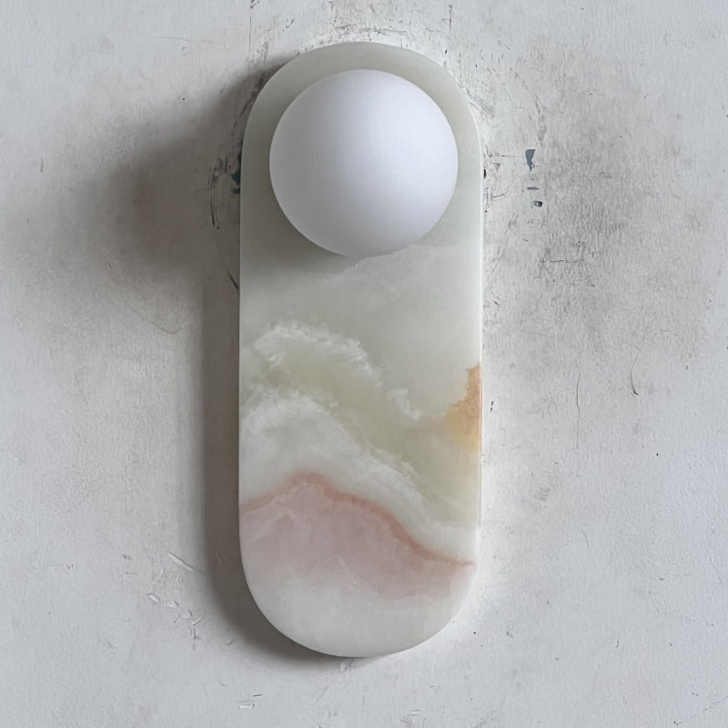 Arronara Wall Light