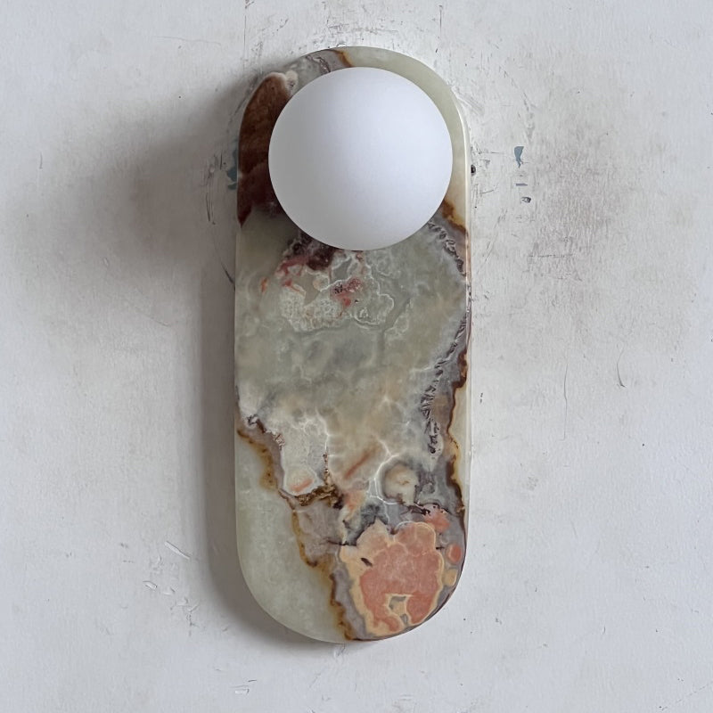 Arronara Wall Light