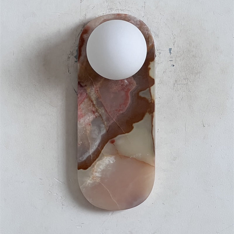 Arronara Wall Light