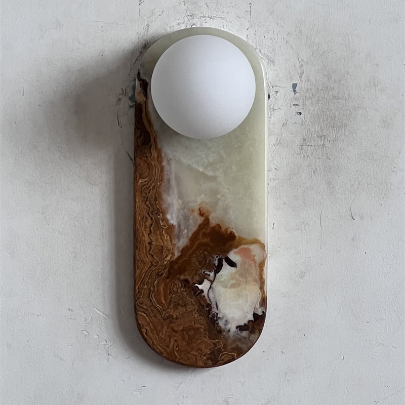 Arronara Wall Light