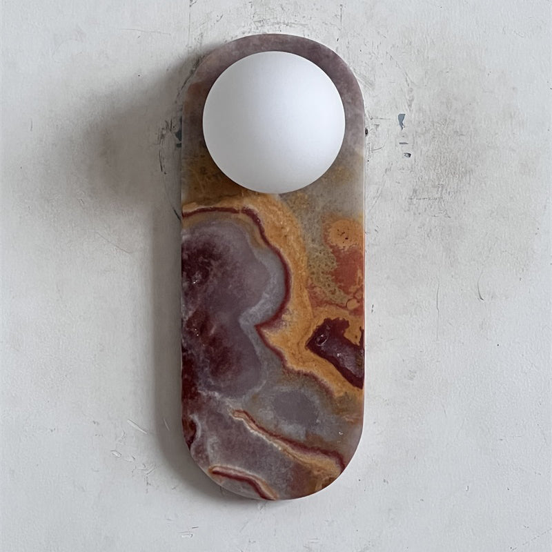 Arronara Wall Light