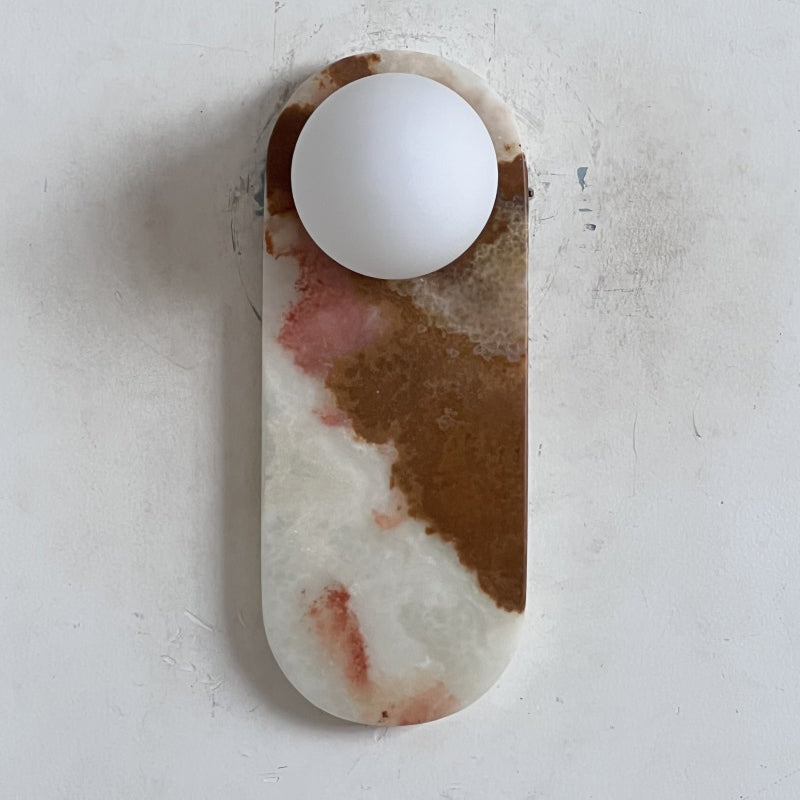 Arronara Wall Light