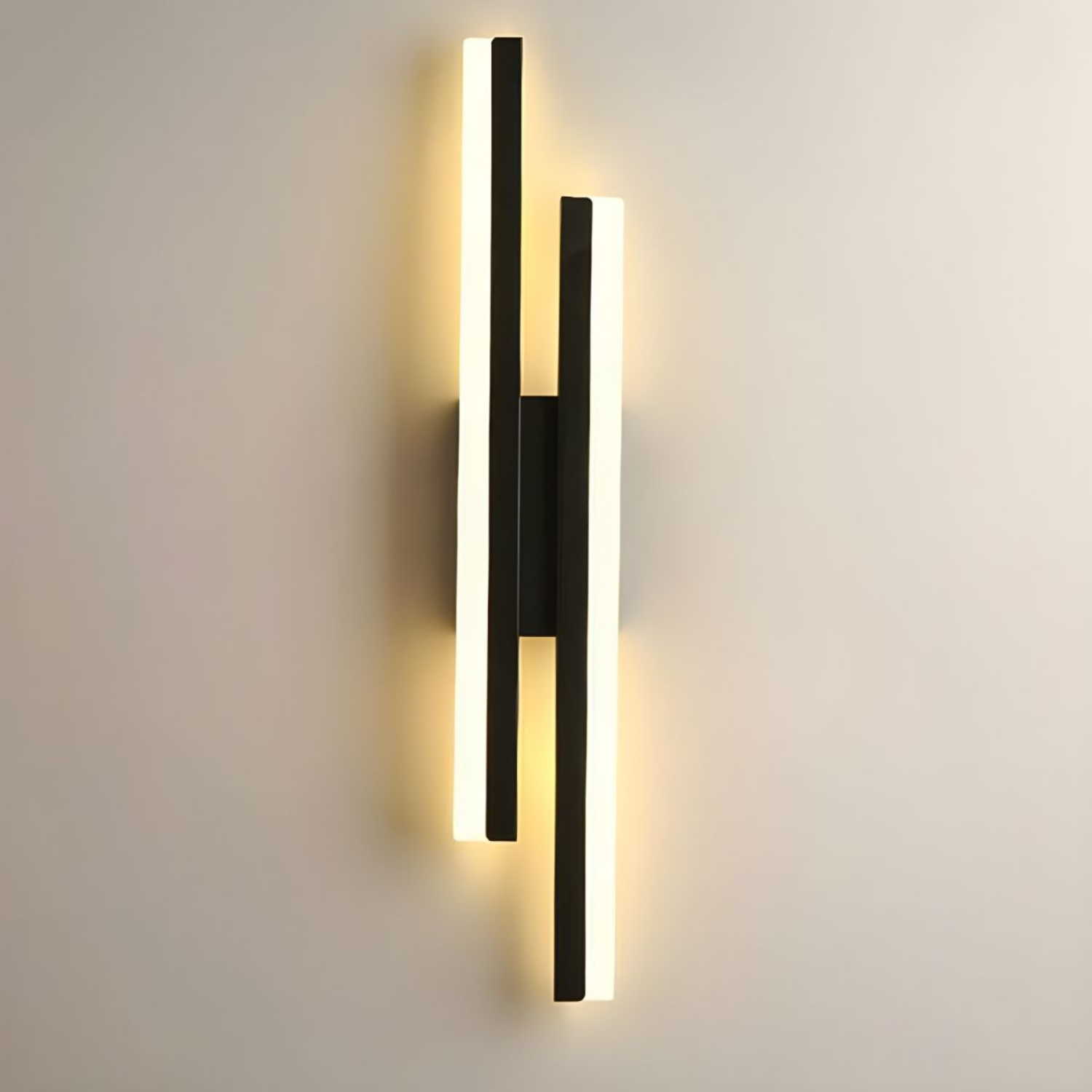 Dobenza Double Sided Wall Light