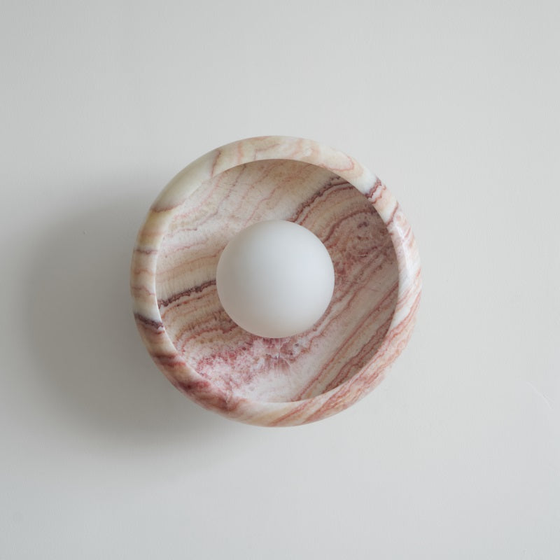 Dekorfine Faro Marble Wall Lamp — Detail View 59
