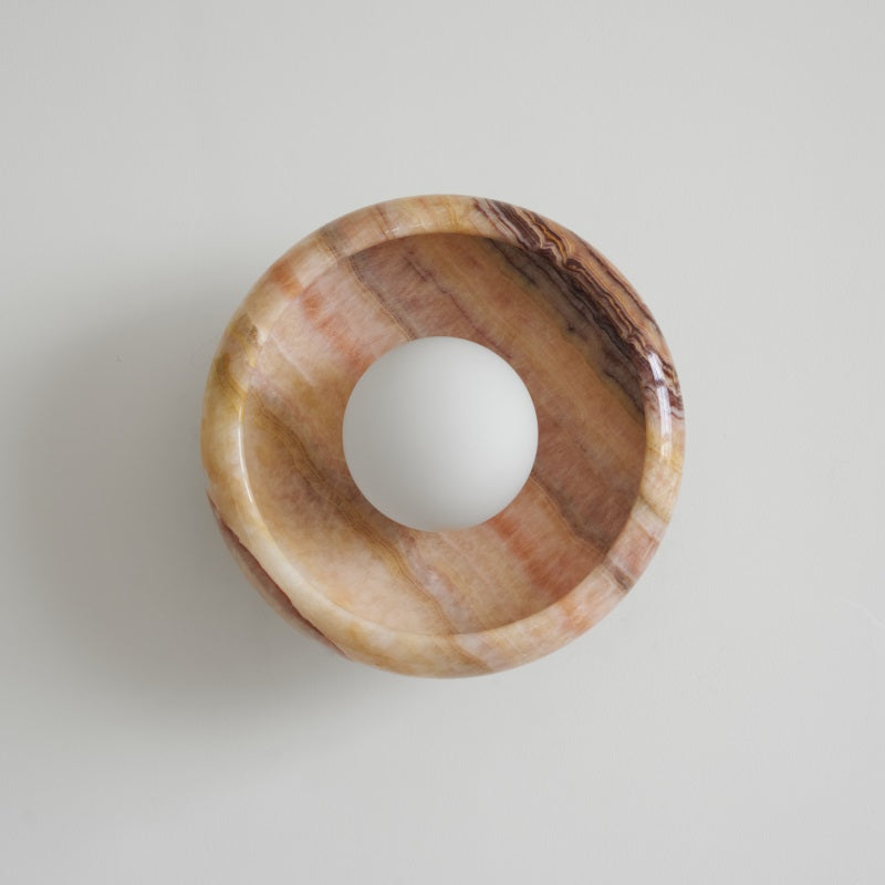 Dekorfine Faro Marble Wall Lamp — Detail View 65