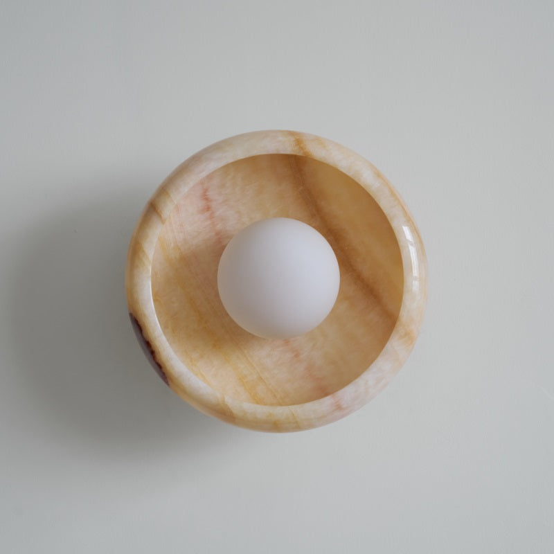 Akurano Modern Wall Light