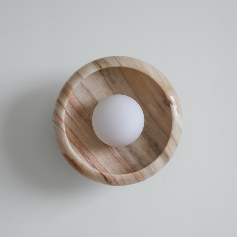 Akurano Modern Wall Light