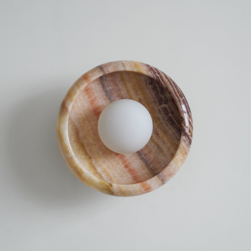 Akurano Modern Wall Light