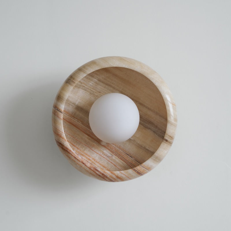 Akurano Modern Wall Light