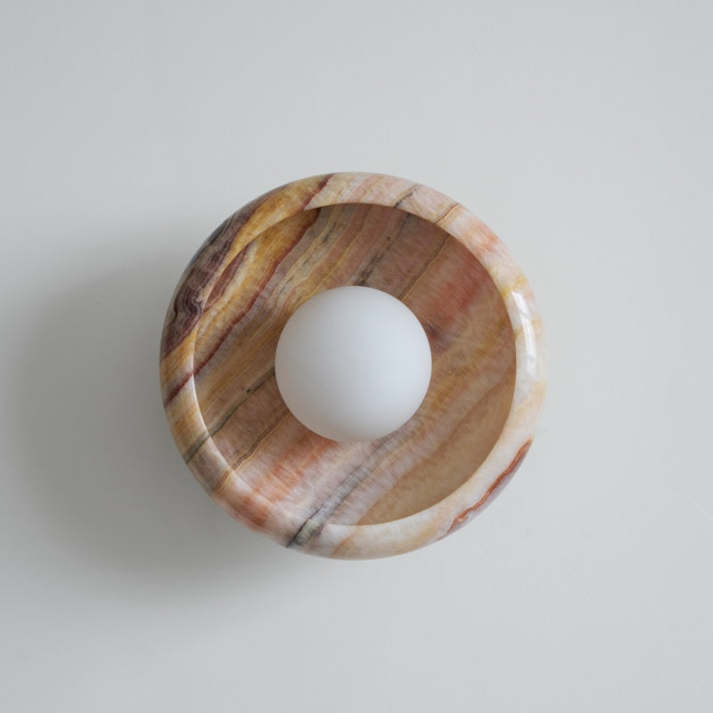 Akurano Modern Wall Light
