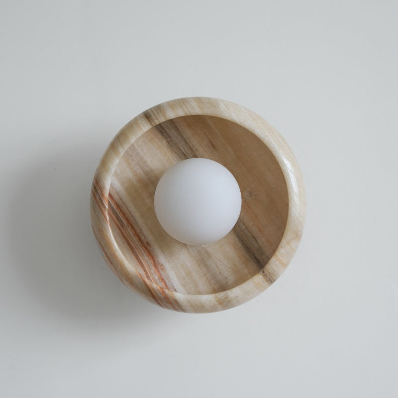 Akurano Modern Wall Light