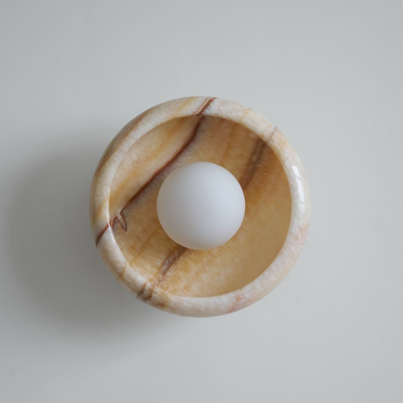 Akurano Modern Wall Light
