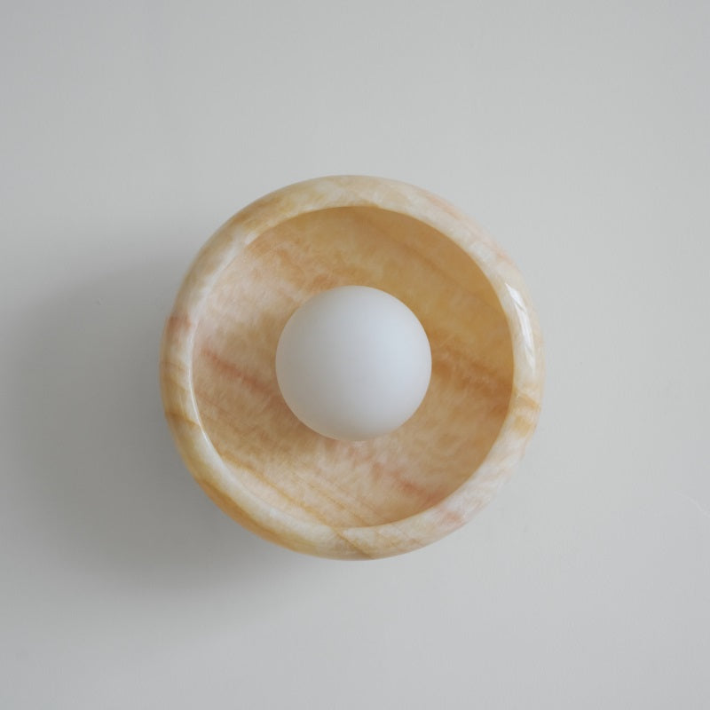 Akurano Modern Wall Light