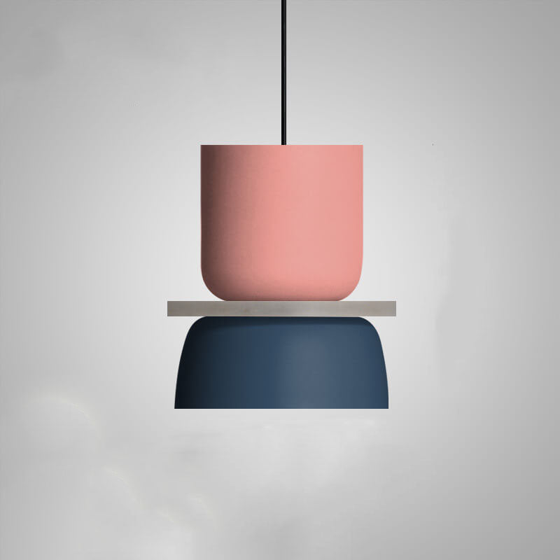 Noravon Dome Pendant Light