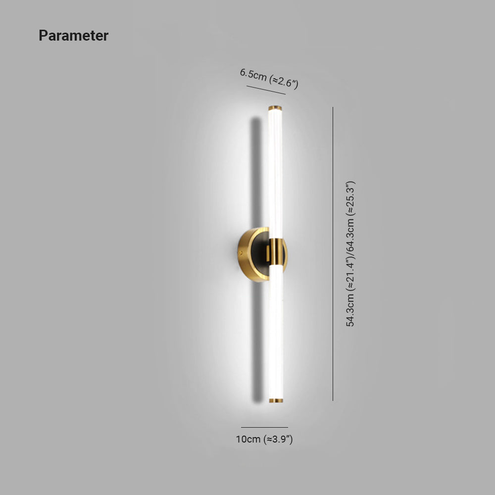 Bomelora Wall Light