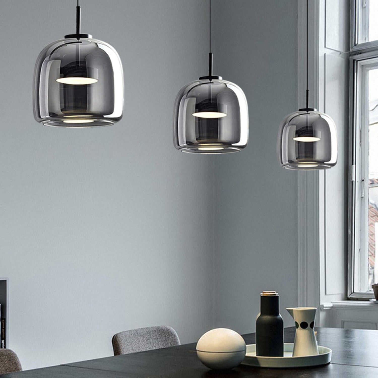 Lomisell Pendant Light