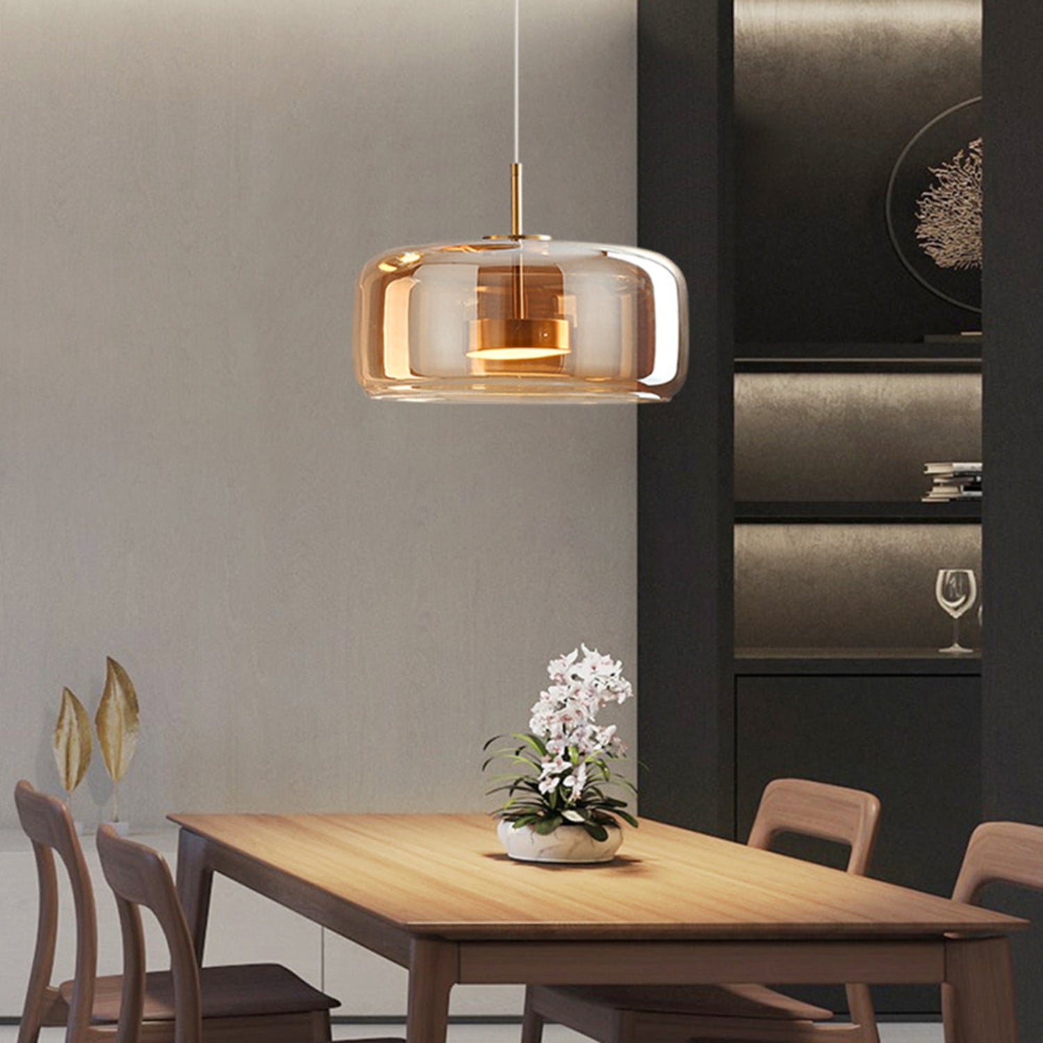 Lomisell Pendant Light
