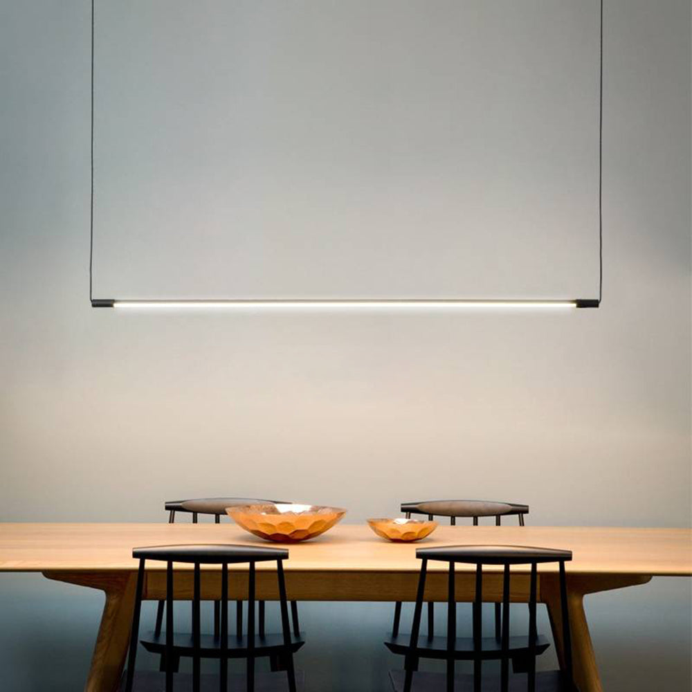 Povemo Linear Pendant Light