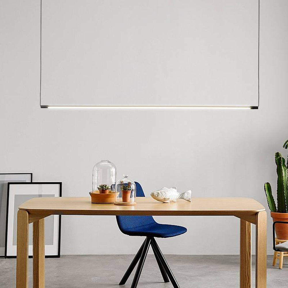 Povemo Linear Pendant Light