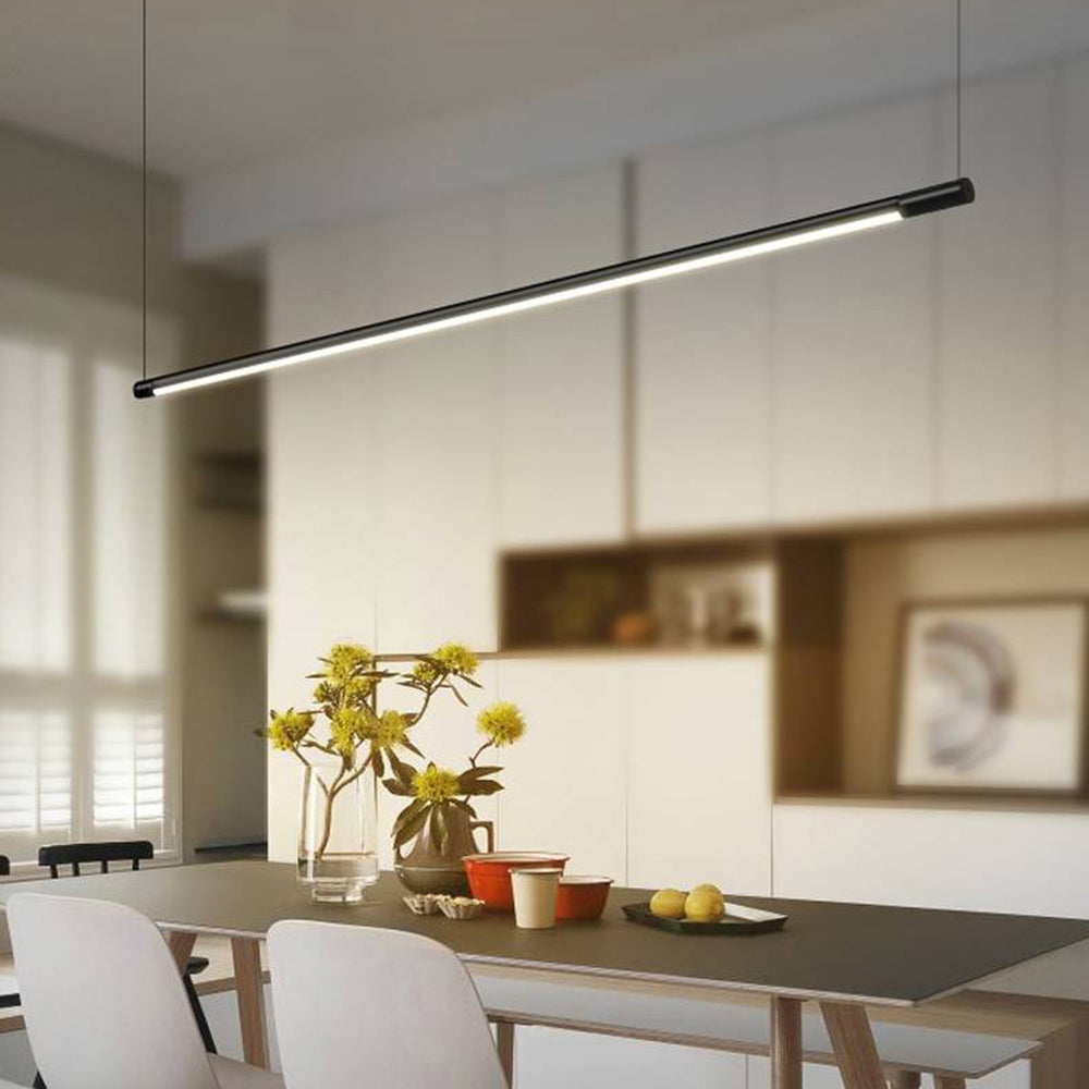 Povemo Linear Pendant Light