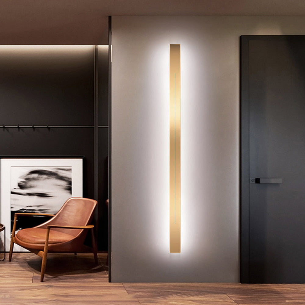Arkani Linear Wall Light