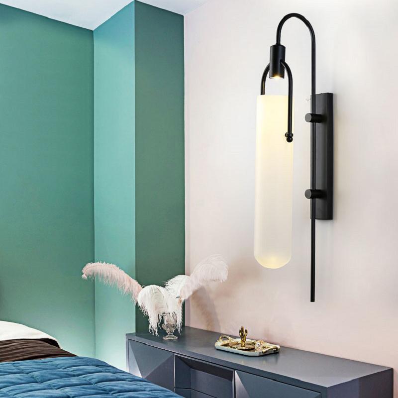 Zanfu Wall Light