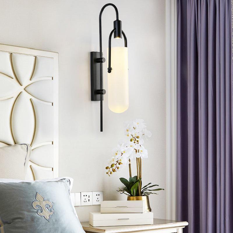 Zanfu Wall Light