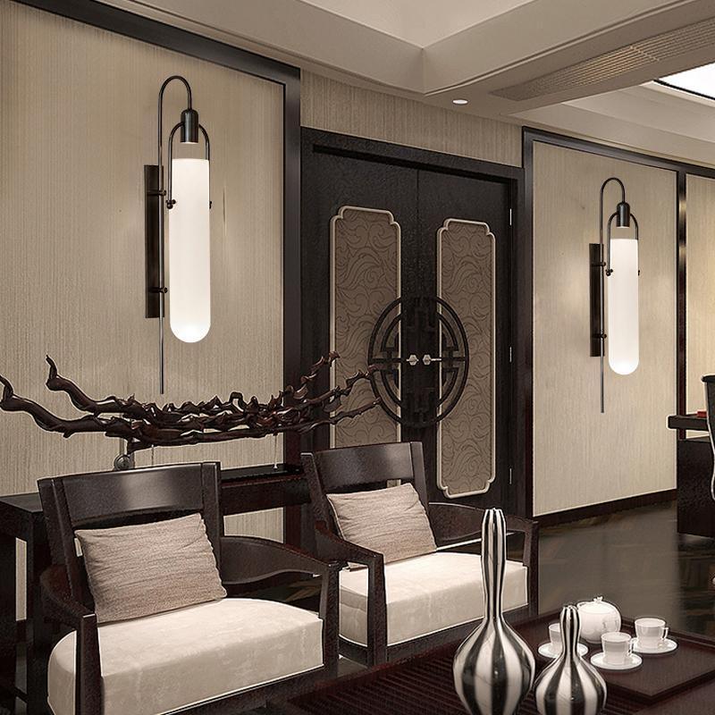 Zanfu Wall Light