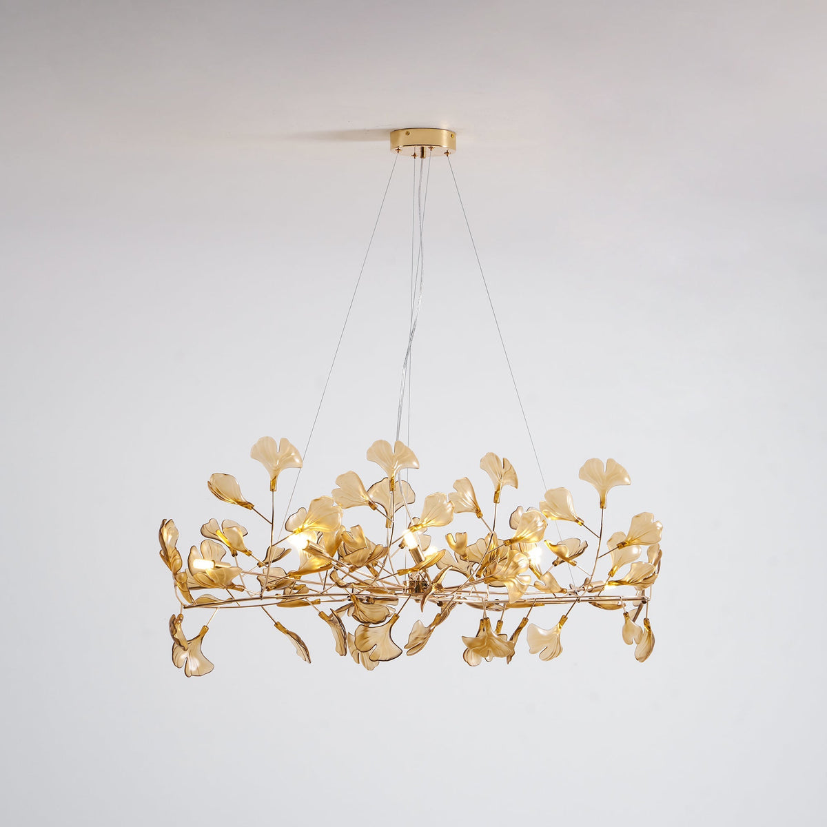 Jalen Linear Chandelier