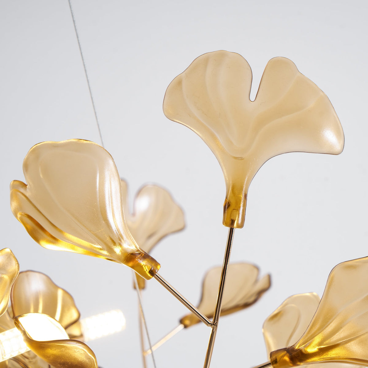 Jalen Linear Chandelier