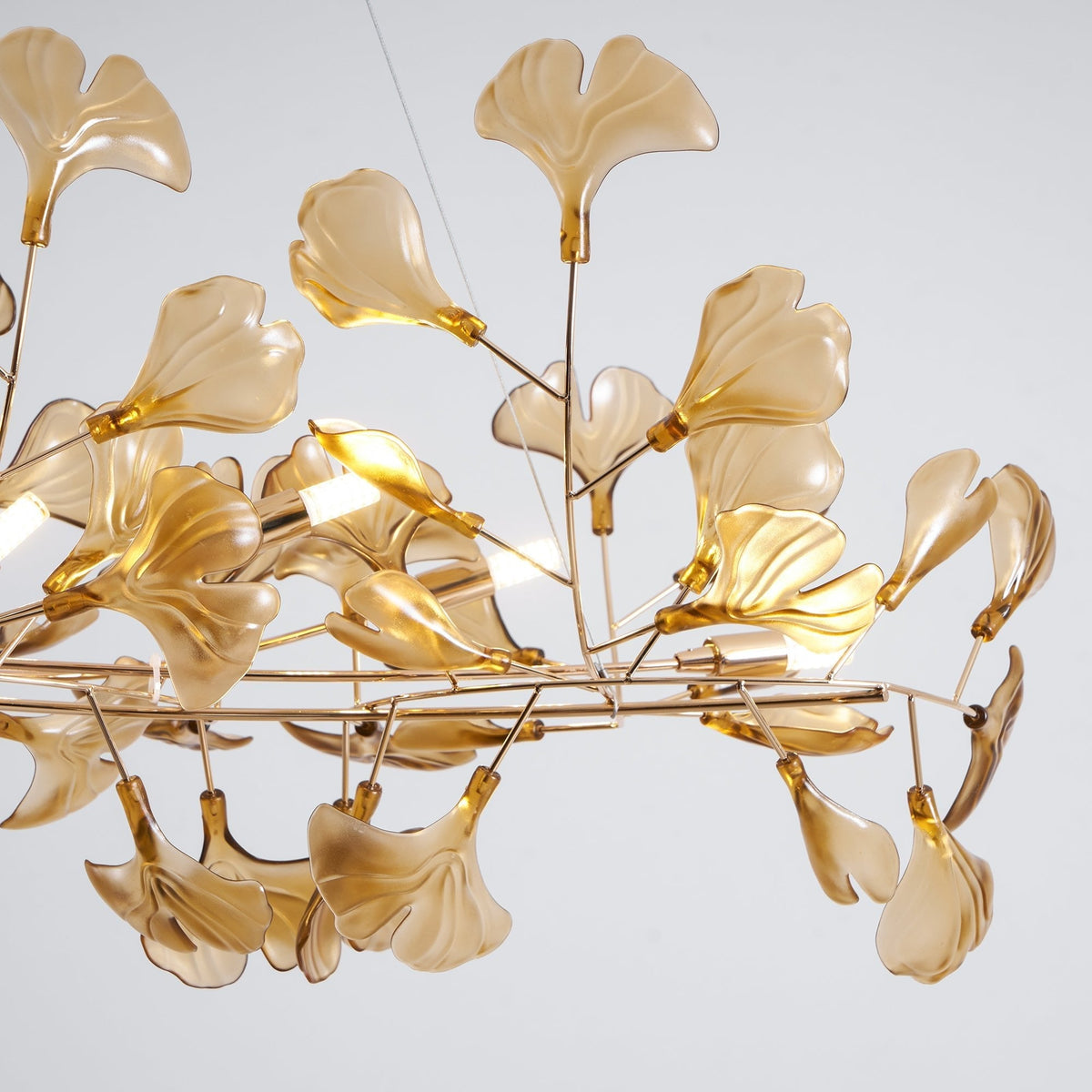 Jalen Linear Chandelier