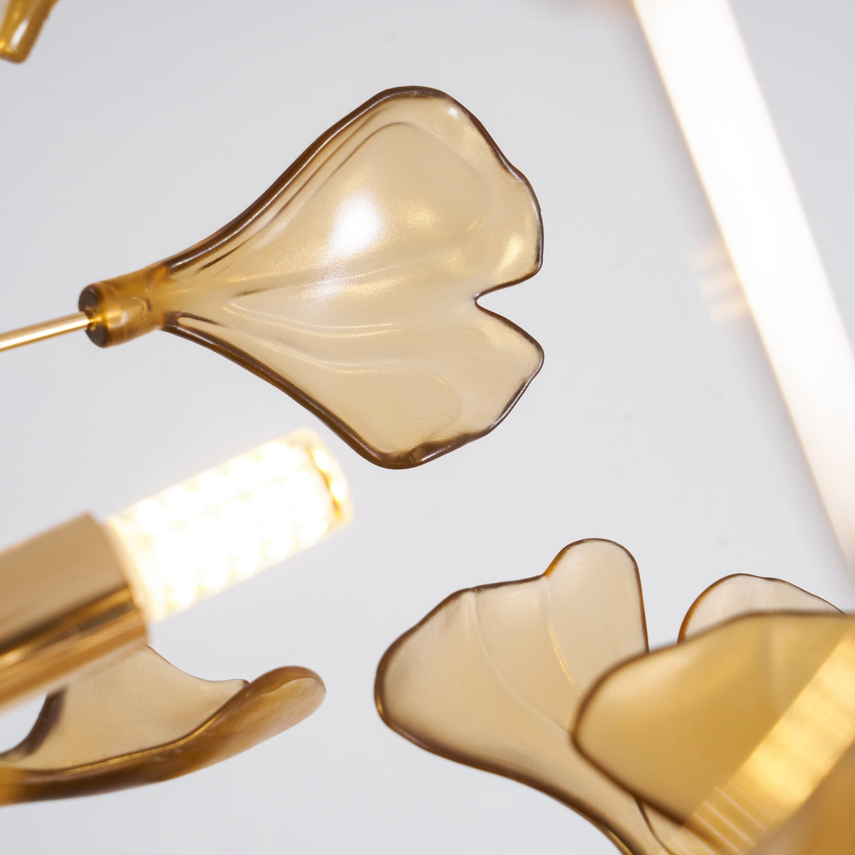Jalen Linear Chandelier