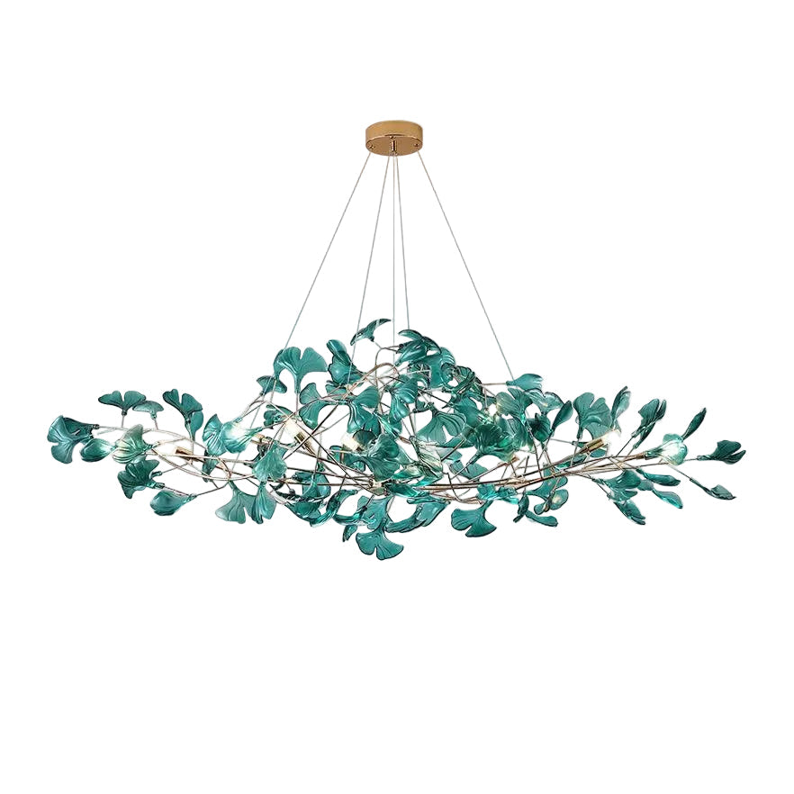 Jalen Linear Chandelier