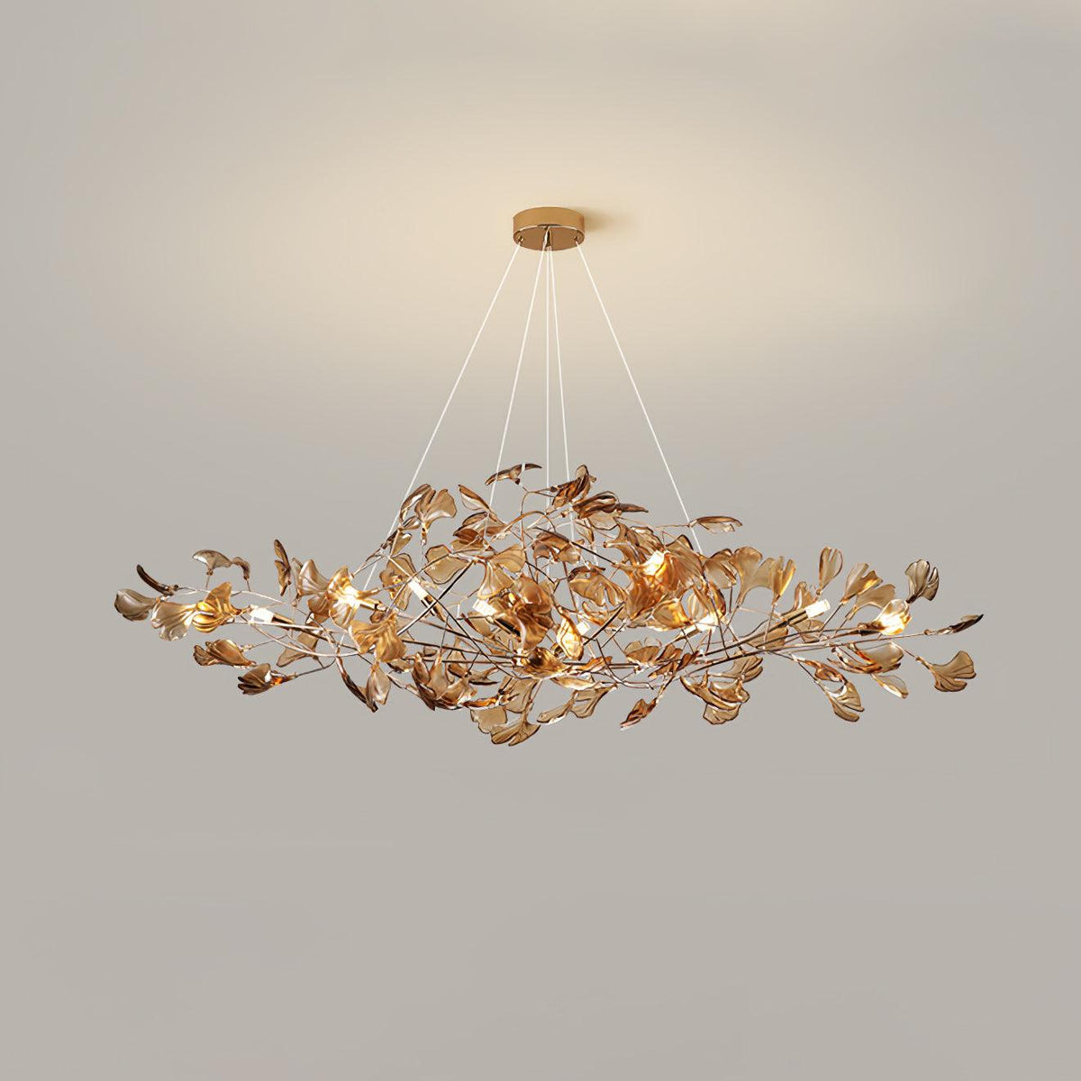 Jalen Linear Chandelier