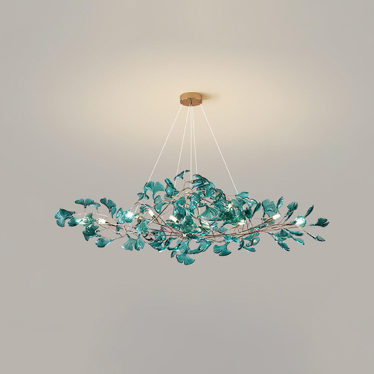 Jalen Linear Chandelier