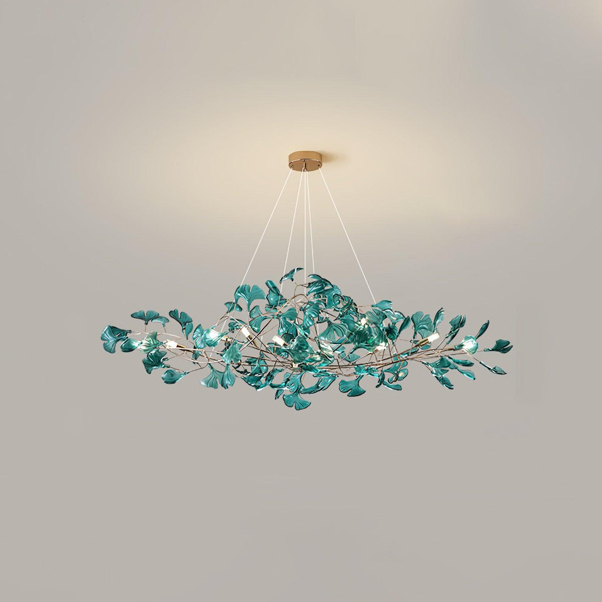 Jalen Linear Chandelier
