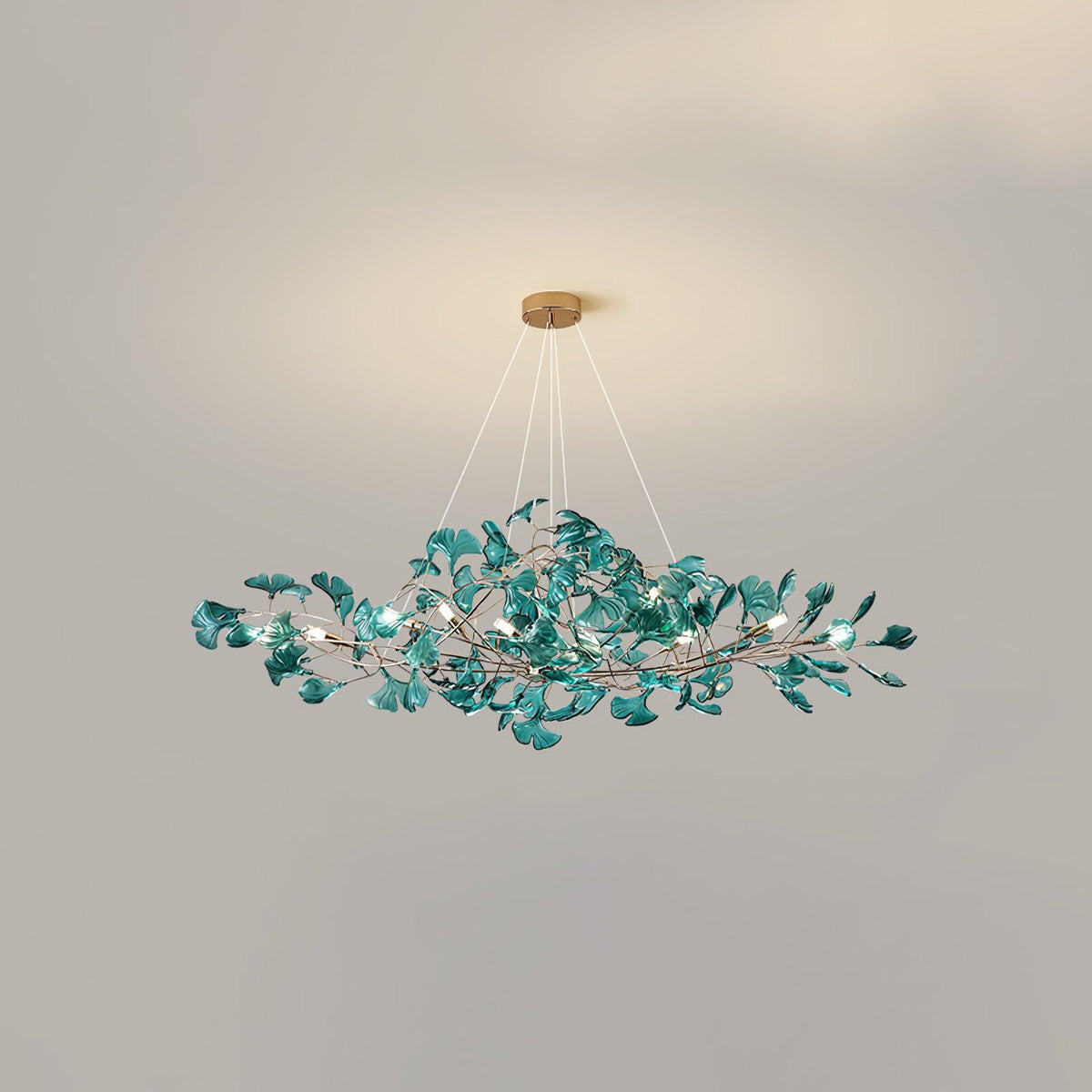 Jalen Linear Chandelier