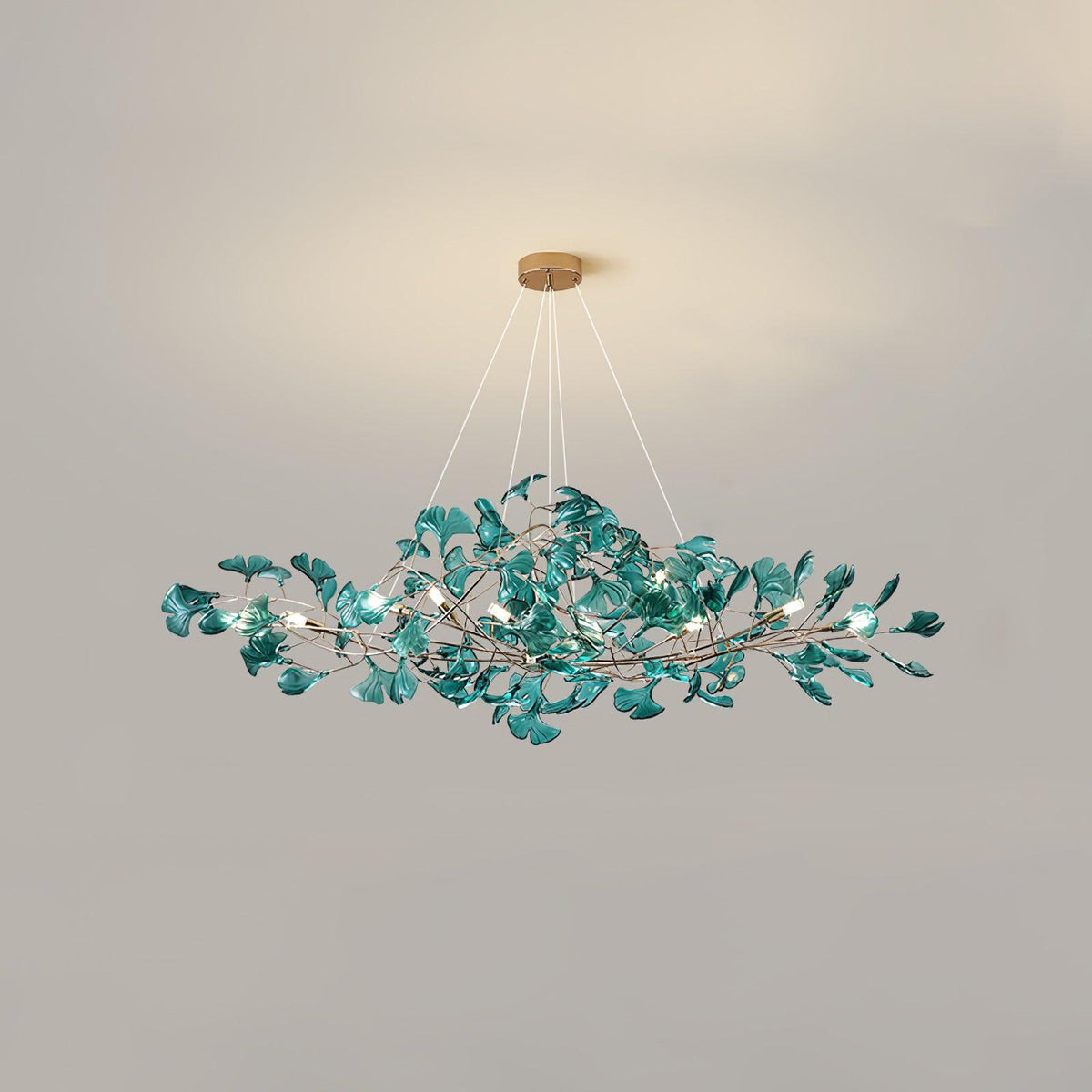 Jalen Linear Chandelier