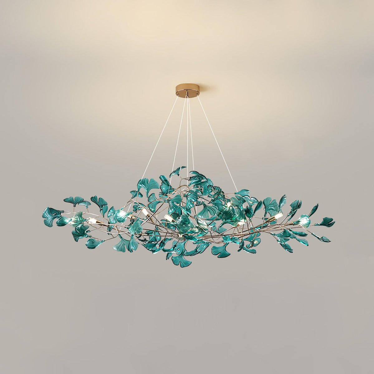 Jalen Linear Chandelier