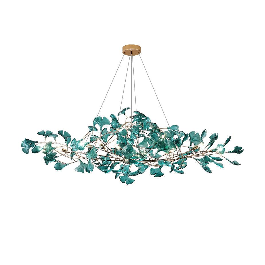 Jalen Linear Chandelier