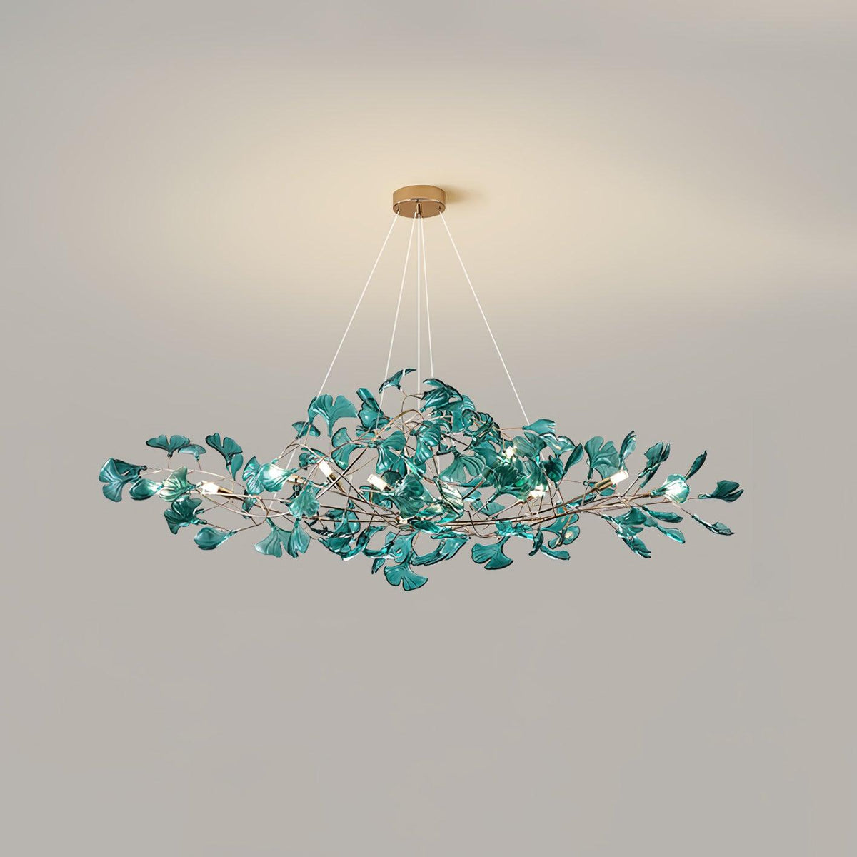 Jalen Linear Chandelier