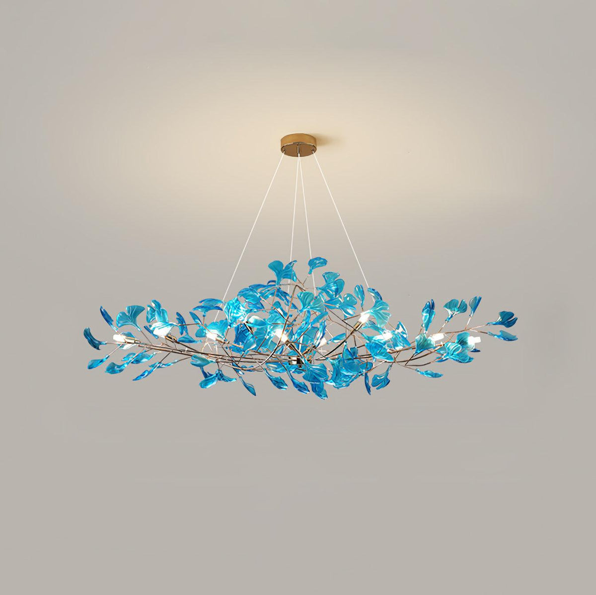 Jalen Linear Chandelier
