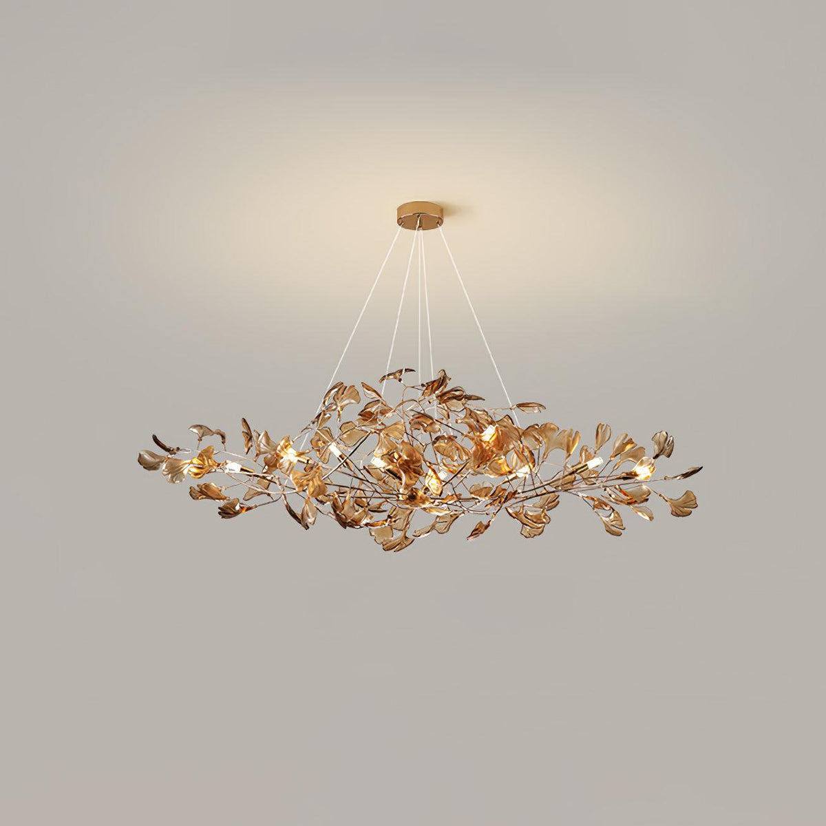 Jalen Linear Chandelier