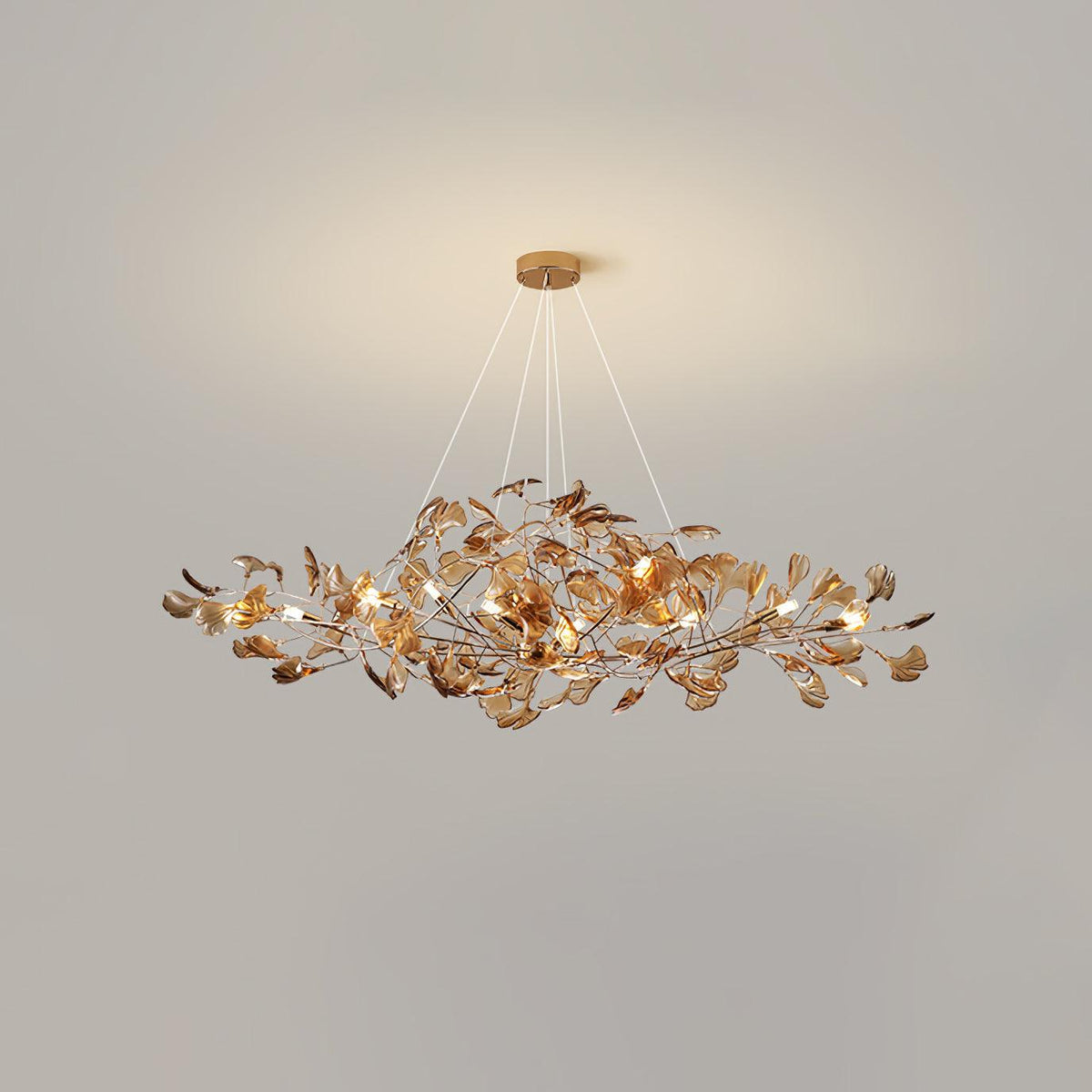 Jalen Linear Chandelier
