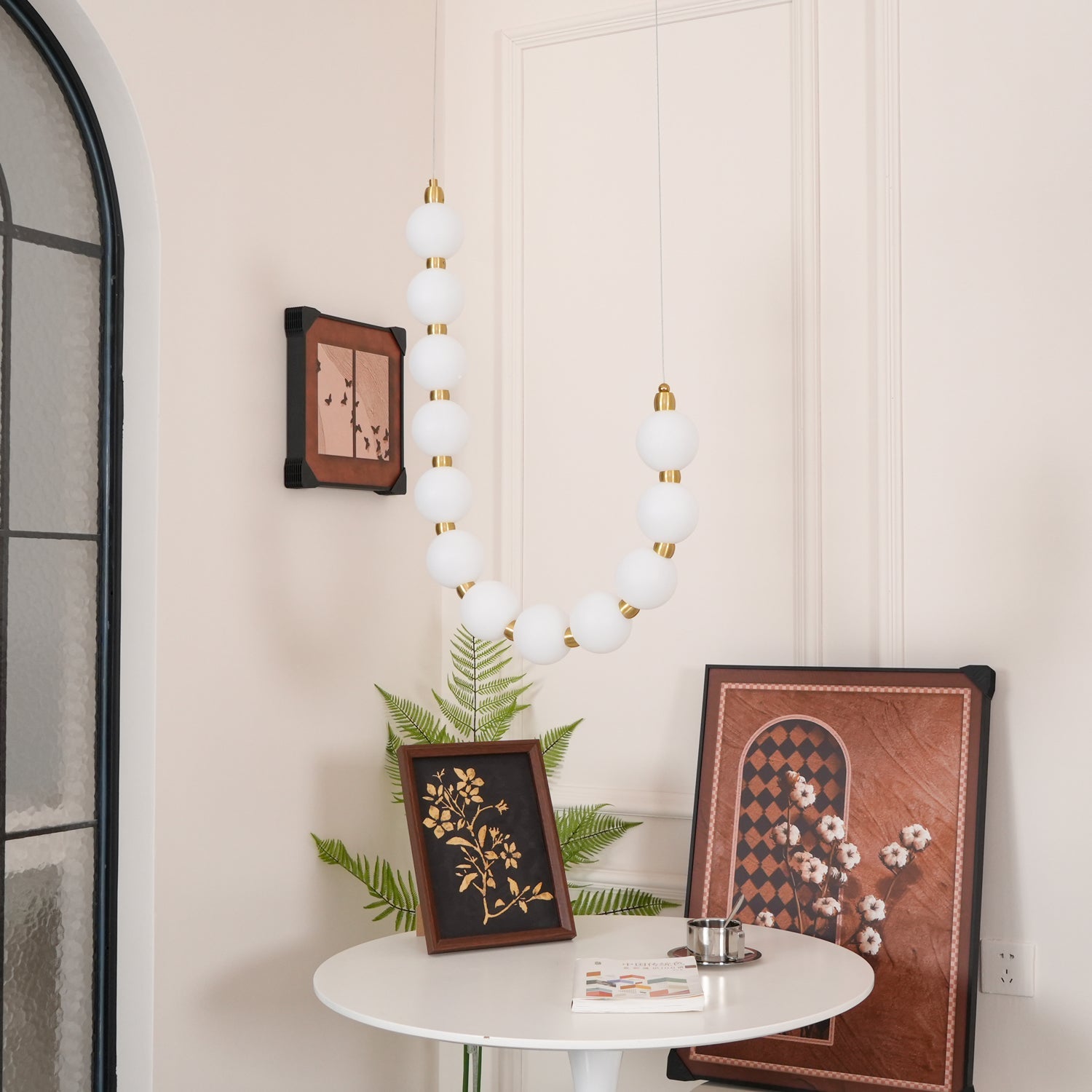 Itorim Chandelier