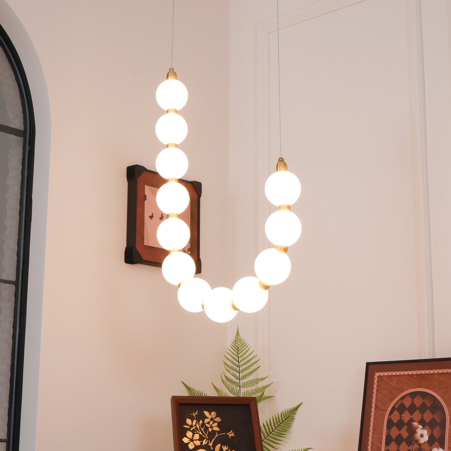 Itorim Chandelier