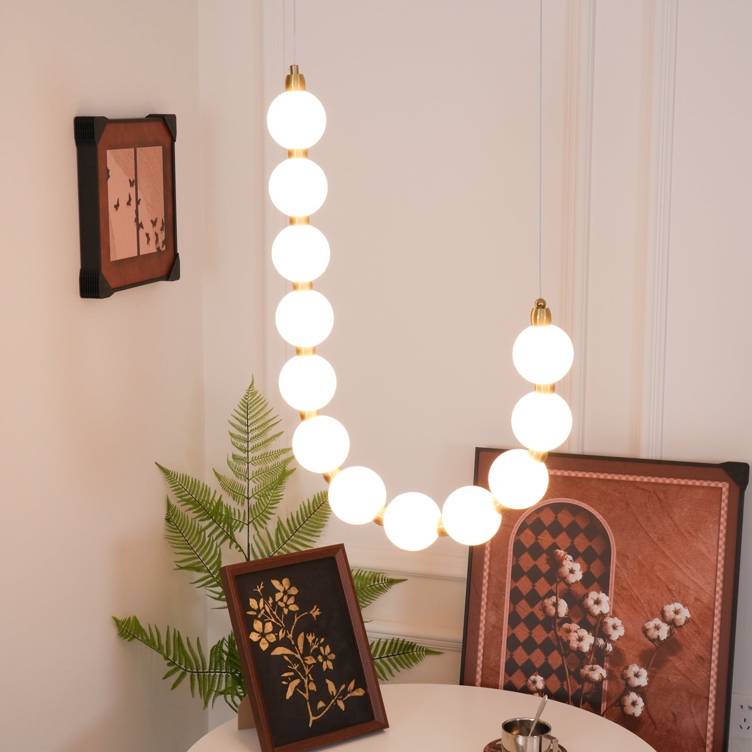 Itorim Chandelier